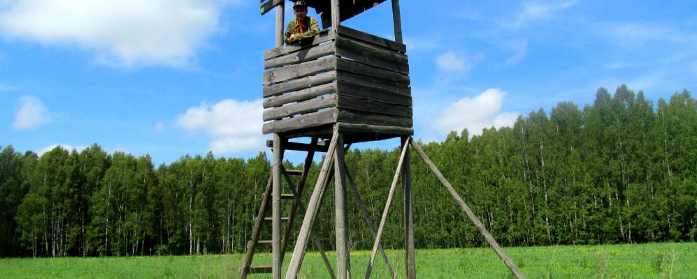 
            Фотография Кононово