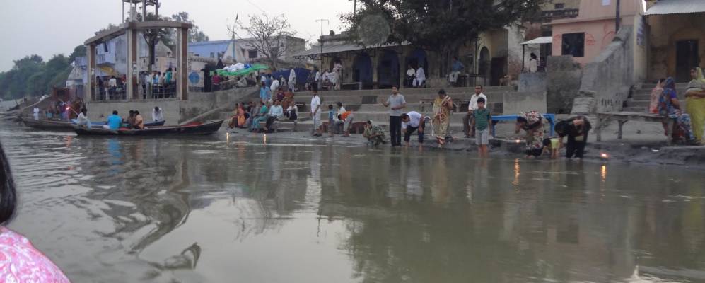 
            Фотография Анупшахра