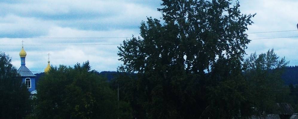 
            Фотография Усть-Сынов