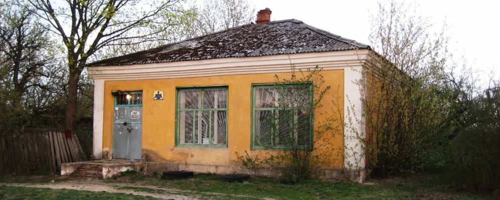 
            Фотография Медведевки