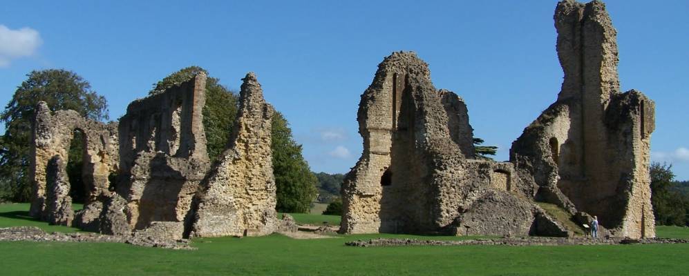 
            Фотография Шерборна