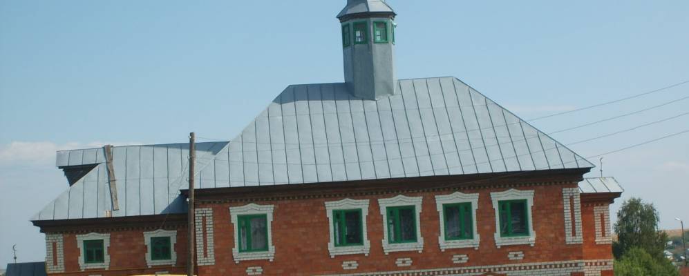 
            Фотография Петряксов