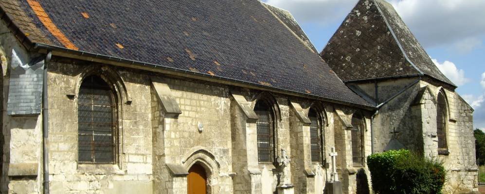 
            Фотография Камблен-Шатлена