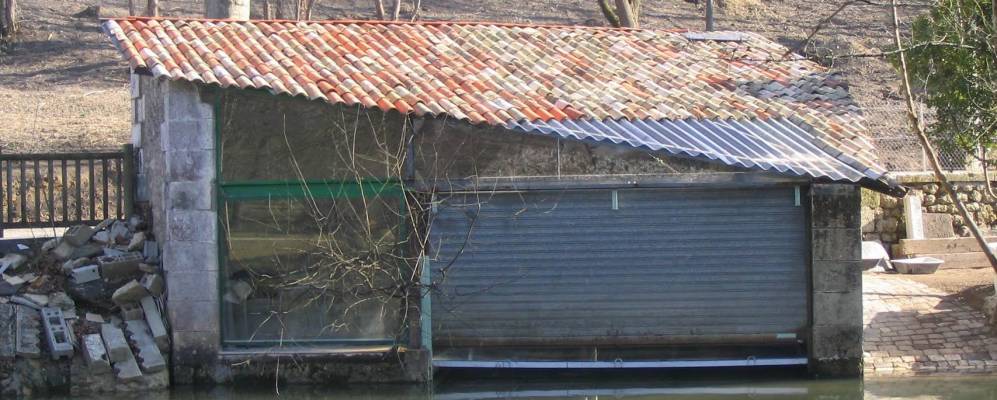 
            Фотография Лё-Гон-Понтувр