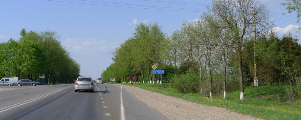 
            Фотография деревни Вынисцы