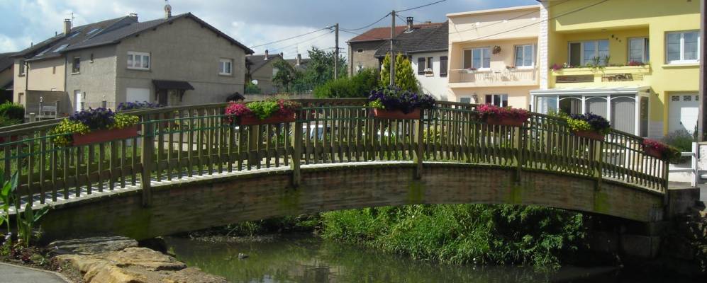 
            Фотография Этанж-Гранда