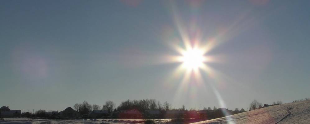 Фотография Субботино