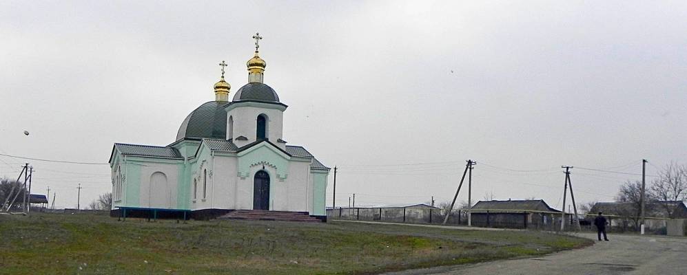 
            Фотография Авдотьевки