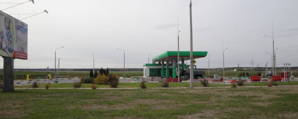 
            Фотография Кирово