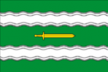 Флаг Прохоровки