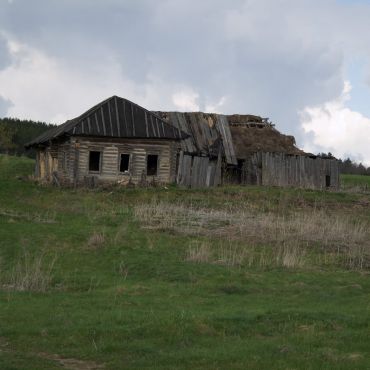 Белогорское