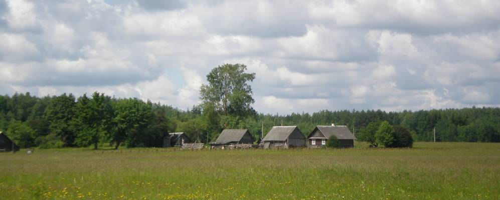 Фотография Соколье-Угола