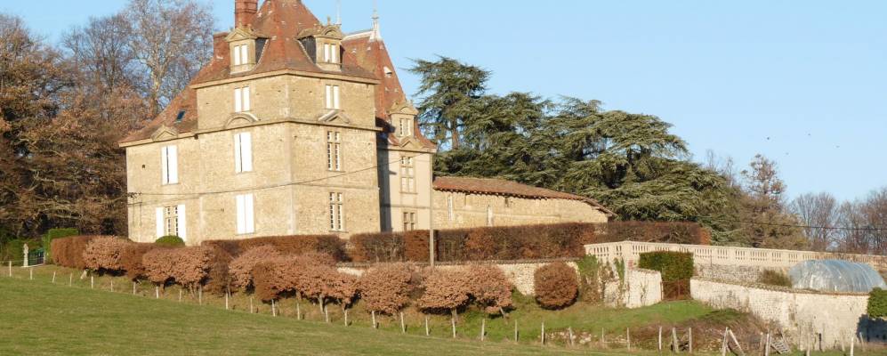 
            Фотография Муасьё-сюр-Долон