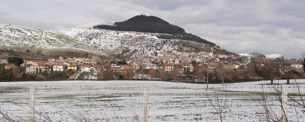 
            Фотография Кастэль Морроне