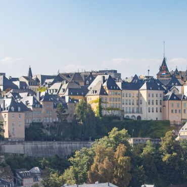 Люксембург