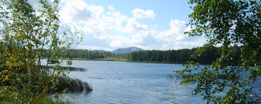 
            Фотография Малого Агардяша