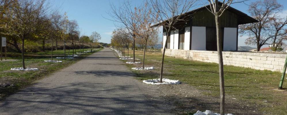 Фотография Doña Mencía