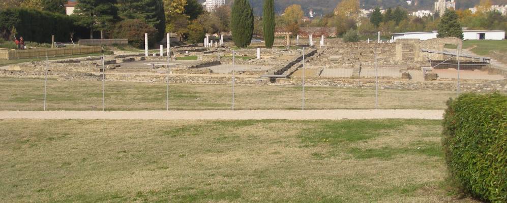 
            Фотография Сен-Ромен-ан-Галя