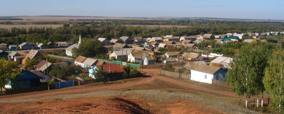 
            Фотография Новокульшарипово