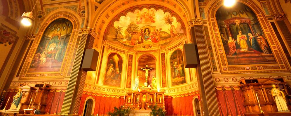 
            Фотография Ковингтон