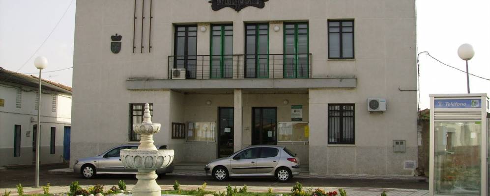 Фотография Аседера