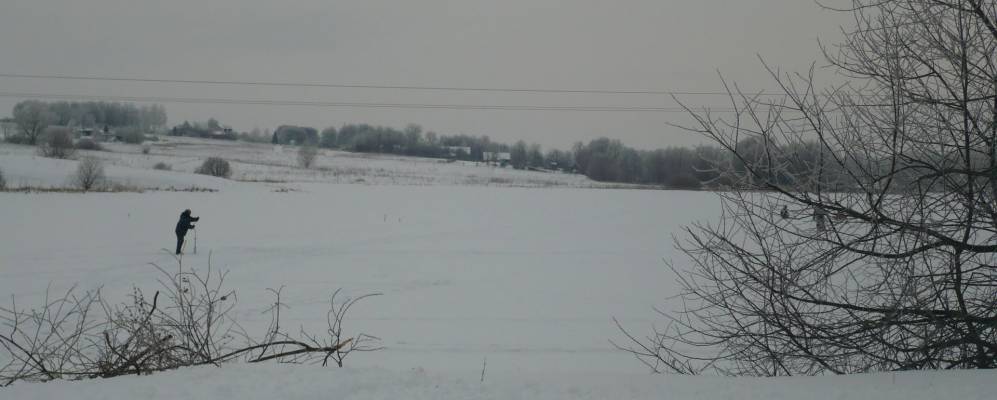 
            Фотография Китаево