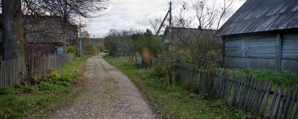 Фотография Шкленниково