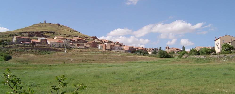 
            Фотография Монтеагудо-дель-Кастильо