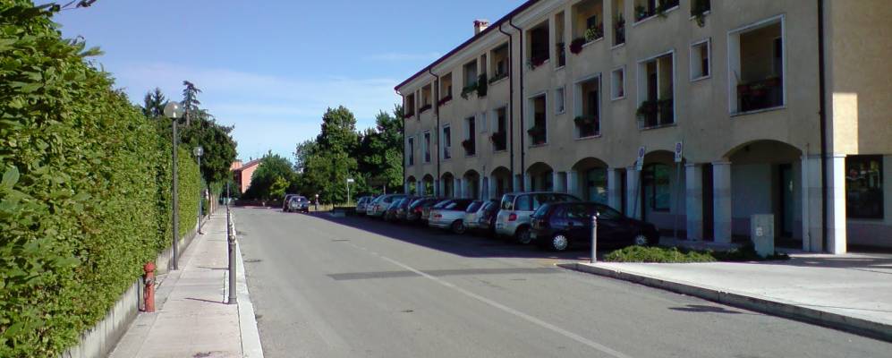 
            Фотография Санта Джустина ин Колле