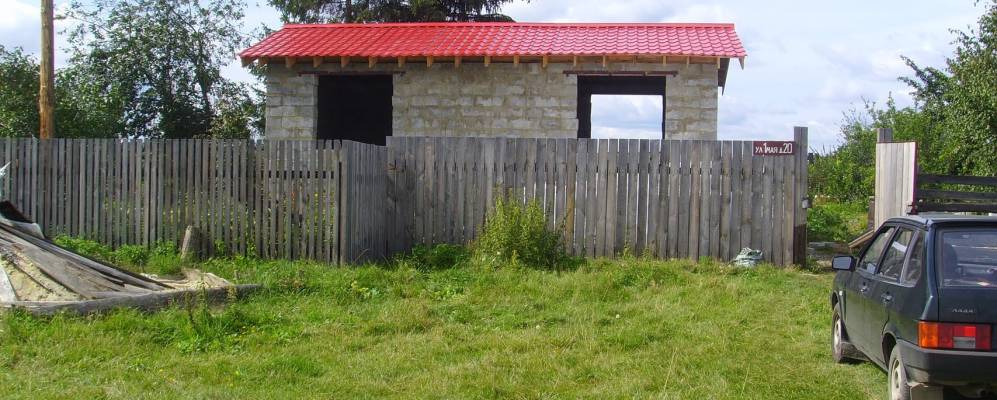 
            Фотография Воздвиженки