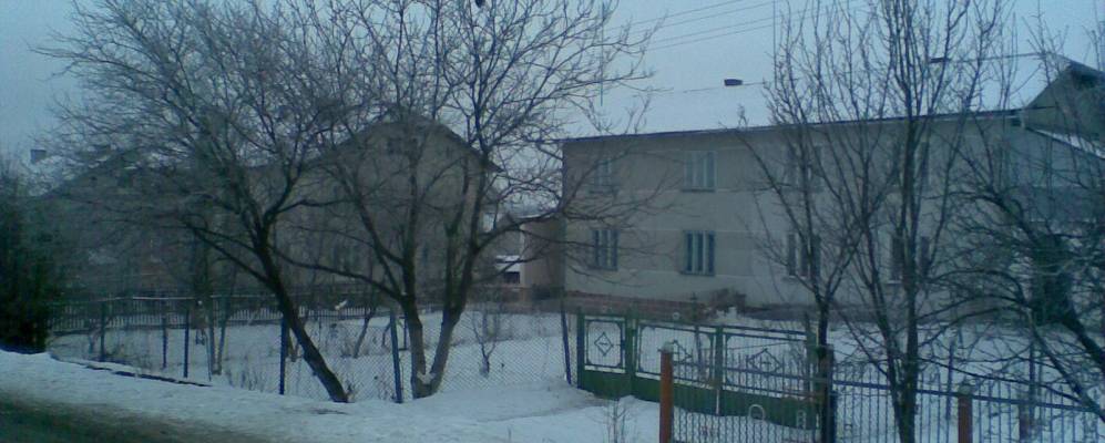 
            Фотография Лысовичи