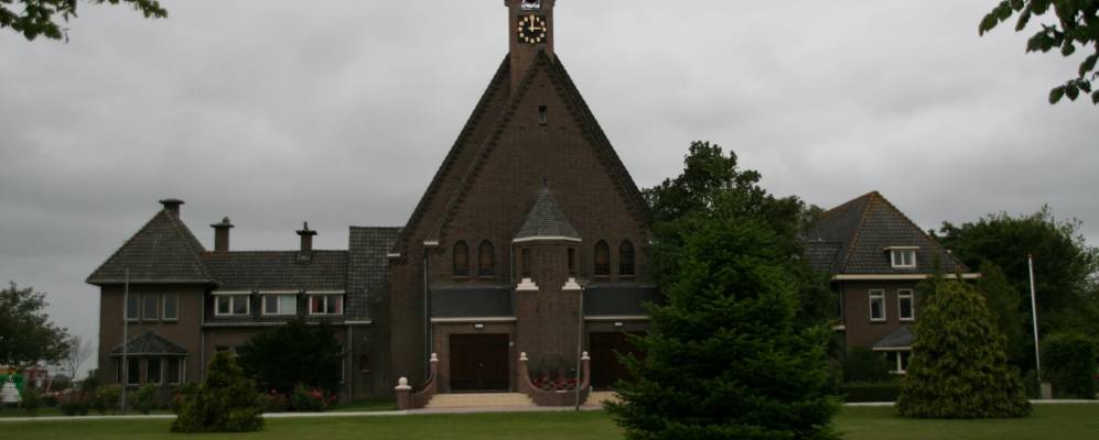 
            Фотография Зёйдермер