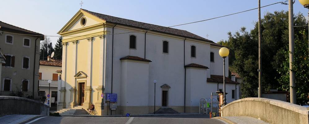 
            Фотография Сармеде