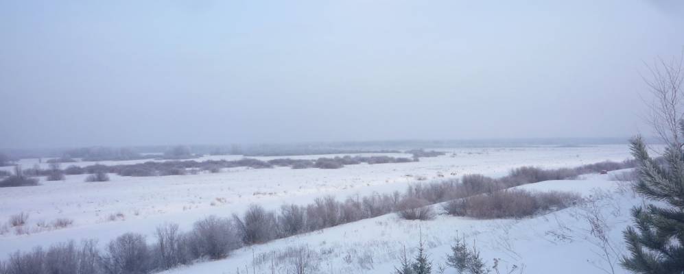 Фотография Чуманеево