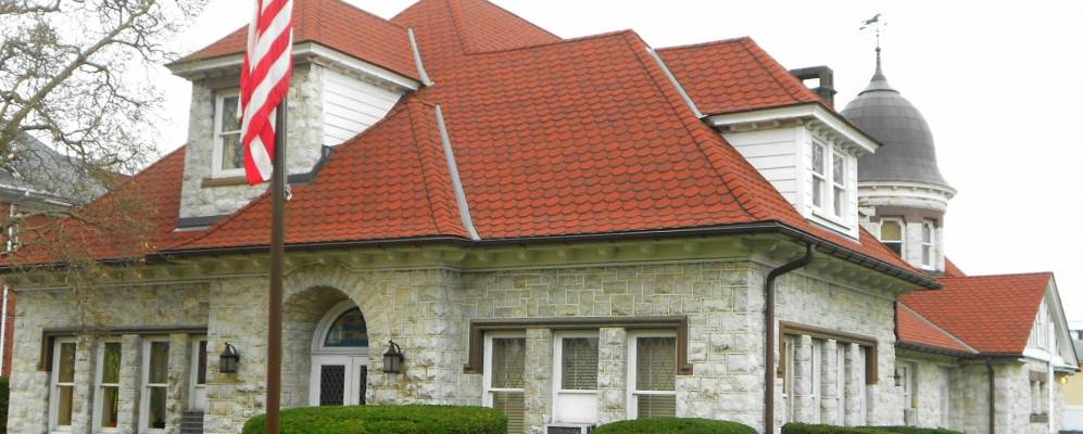 
            Фотография Вест Йорка