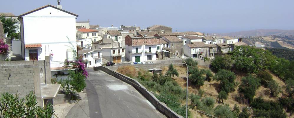 
            Фотография Сан-Никола-делл'Альто