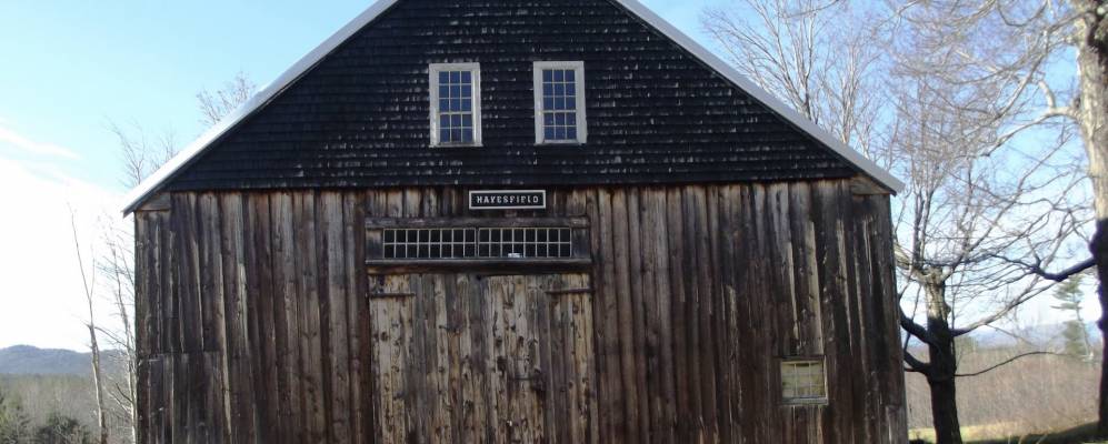 
            Фотография Парсонсфилда