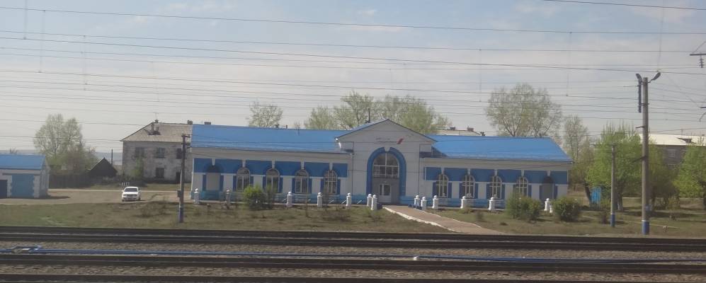 
            Фотография Петровки