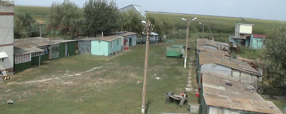 
            Фотография Ордынского