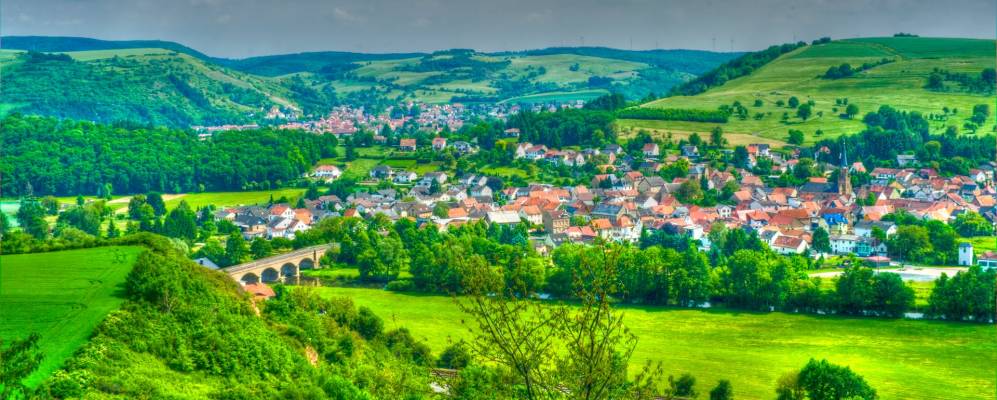 
            Фотография Штаудернхайма