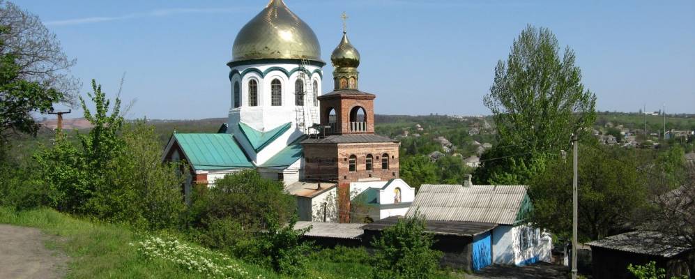 
            Фотография Боково-Платово