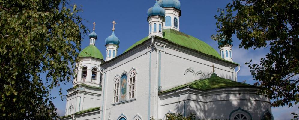 
            Фотография Старково