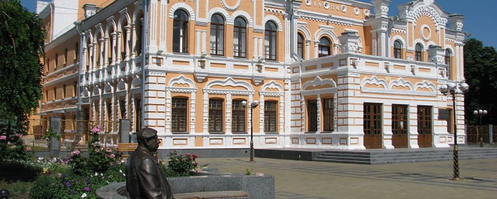 
            Фотография Прилук