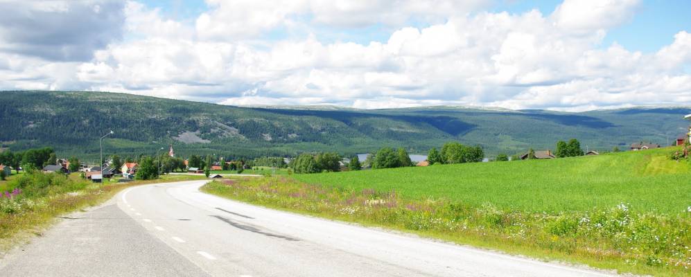 Фотография Клёвшё