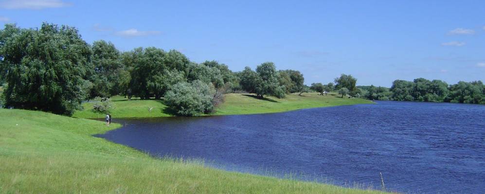 
            Фотография Старой Преображенки