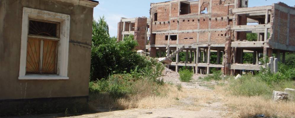 
            Фотография Восхода