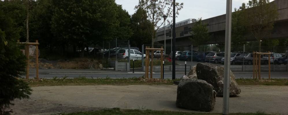 
            Фотография Капингема