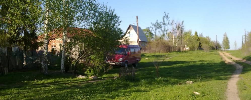 
            Фотография Лукино