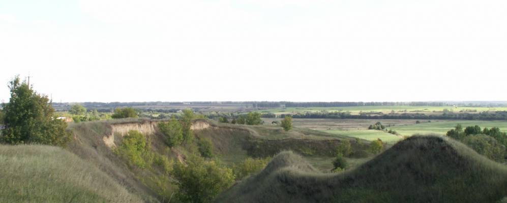 Фотография Красниково