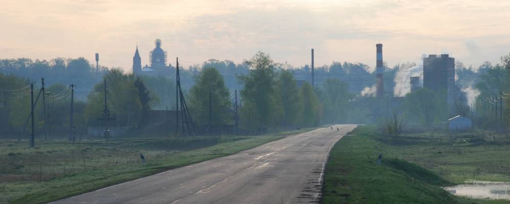 Фотография Шевырево